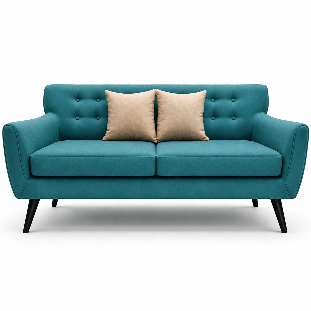 Sofá Bordeux