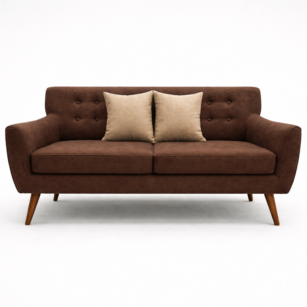 Sofá Bordeux