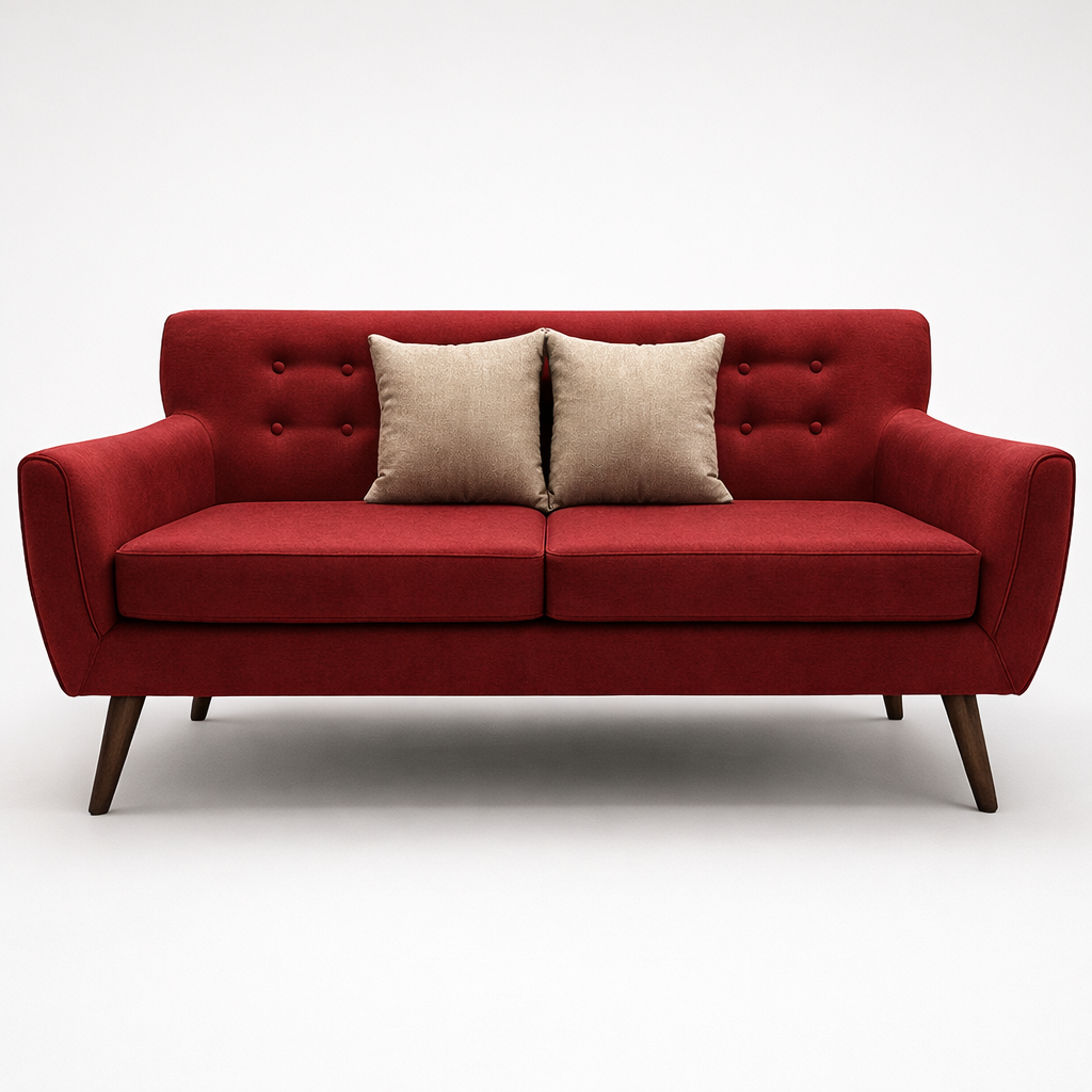 Sofá Bordeux