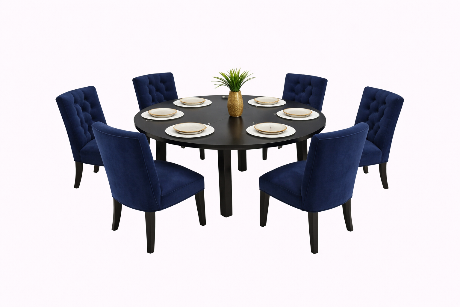 Comedor Umbrella