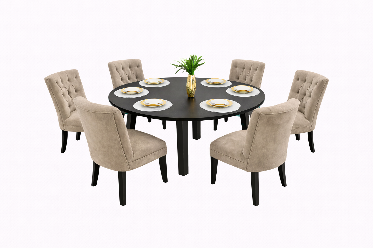 Comedor Umbrella