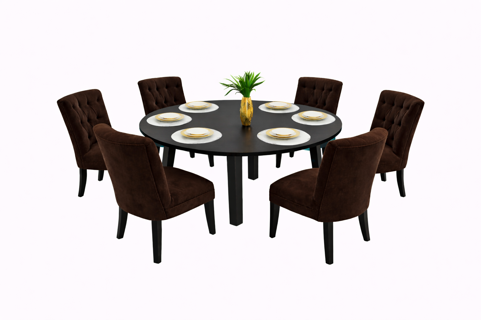 Comedor Umbrella