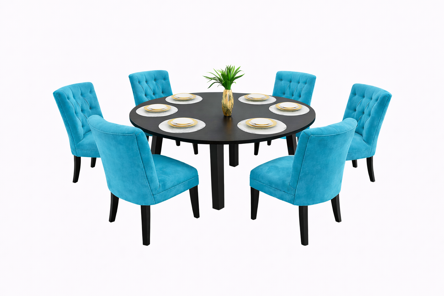 Comedor Umbrella