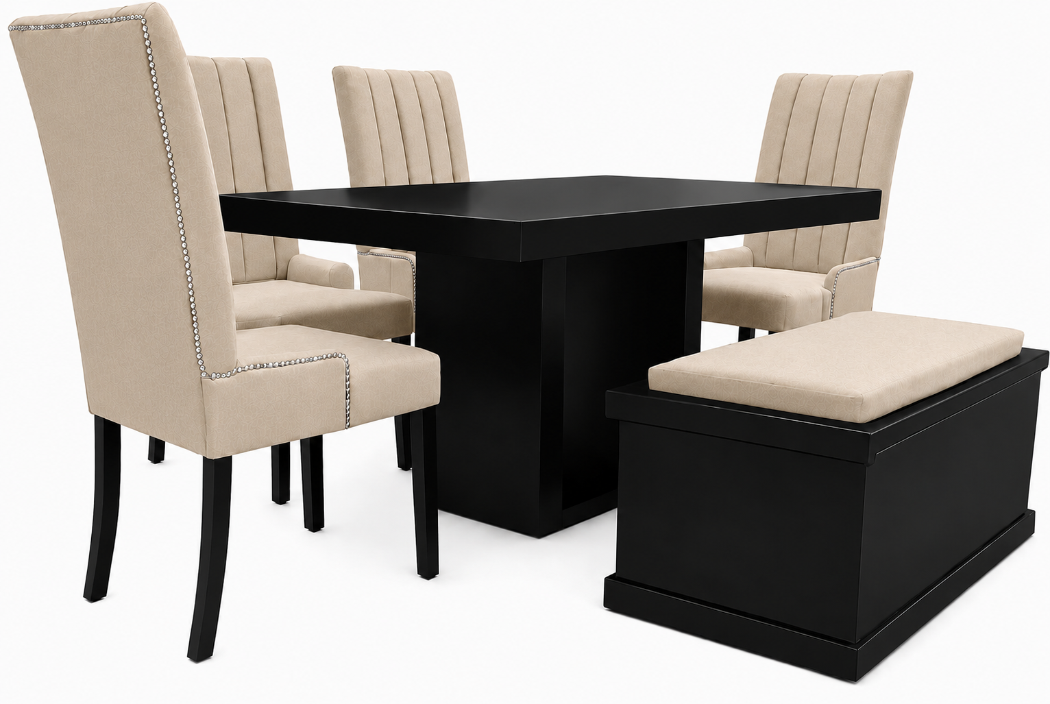 Comedor Cenora
