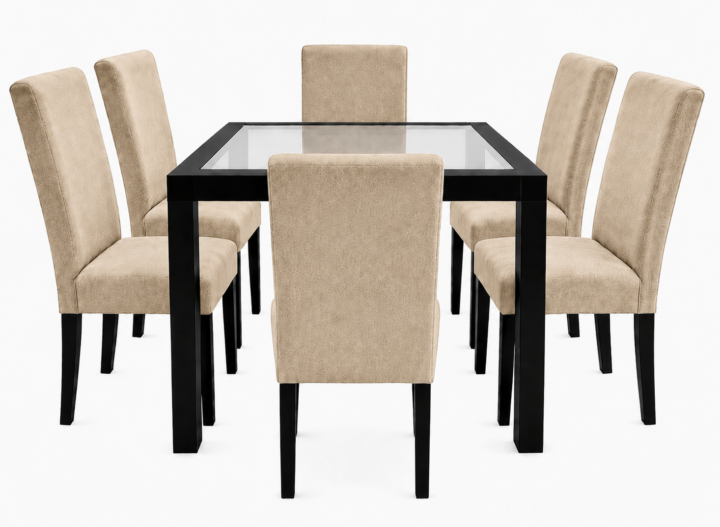 Comedor Lineal