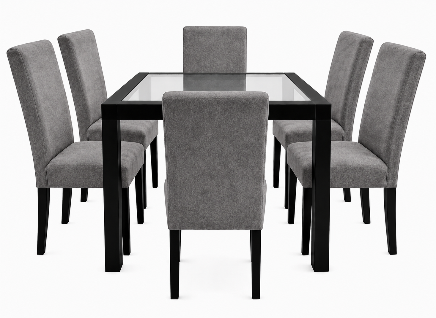 Comedor Lineal