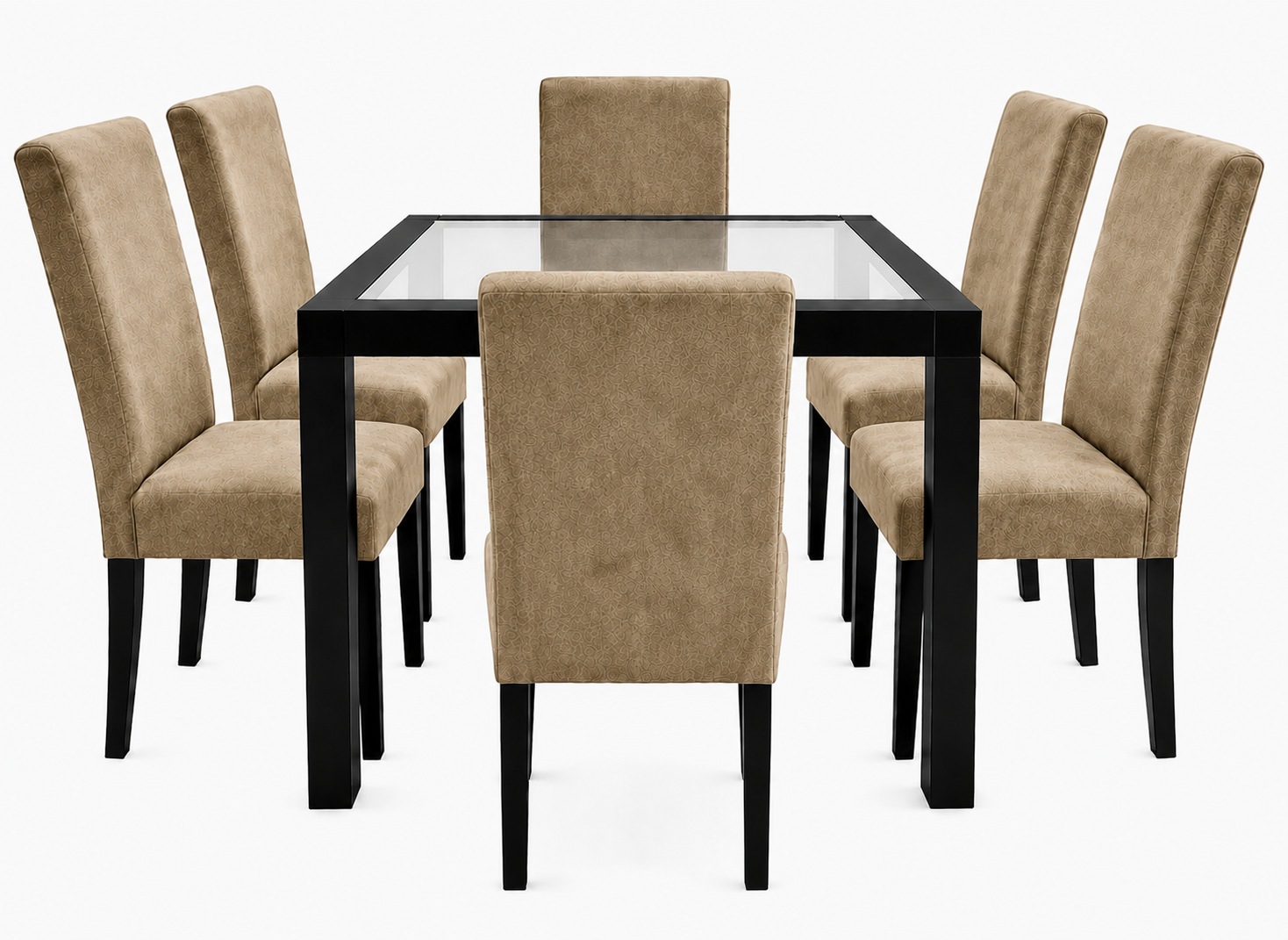 Comedor Lineal