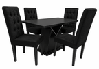 Comedor Pirámide