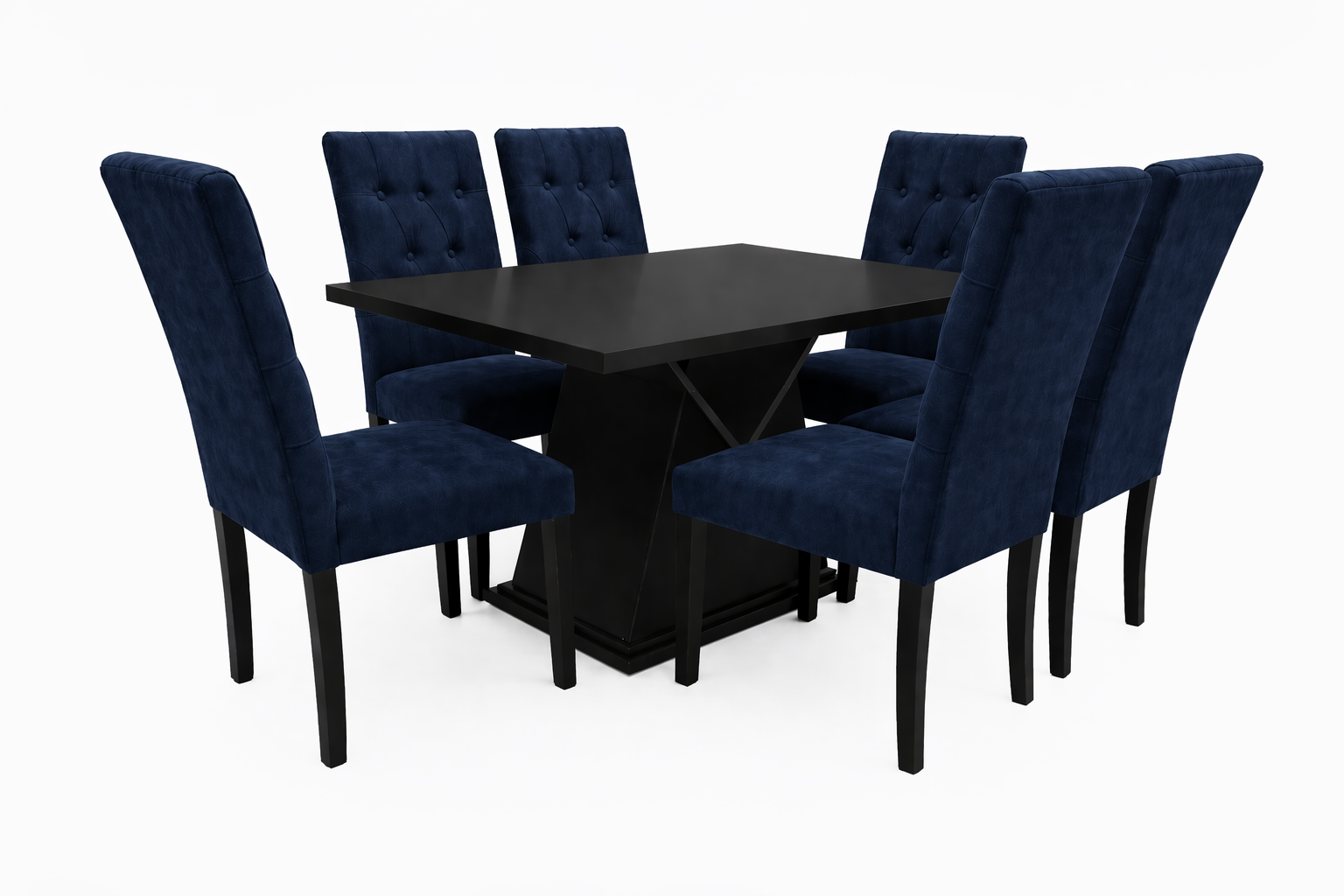 Comedor Pirámide