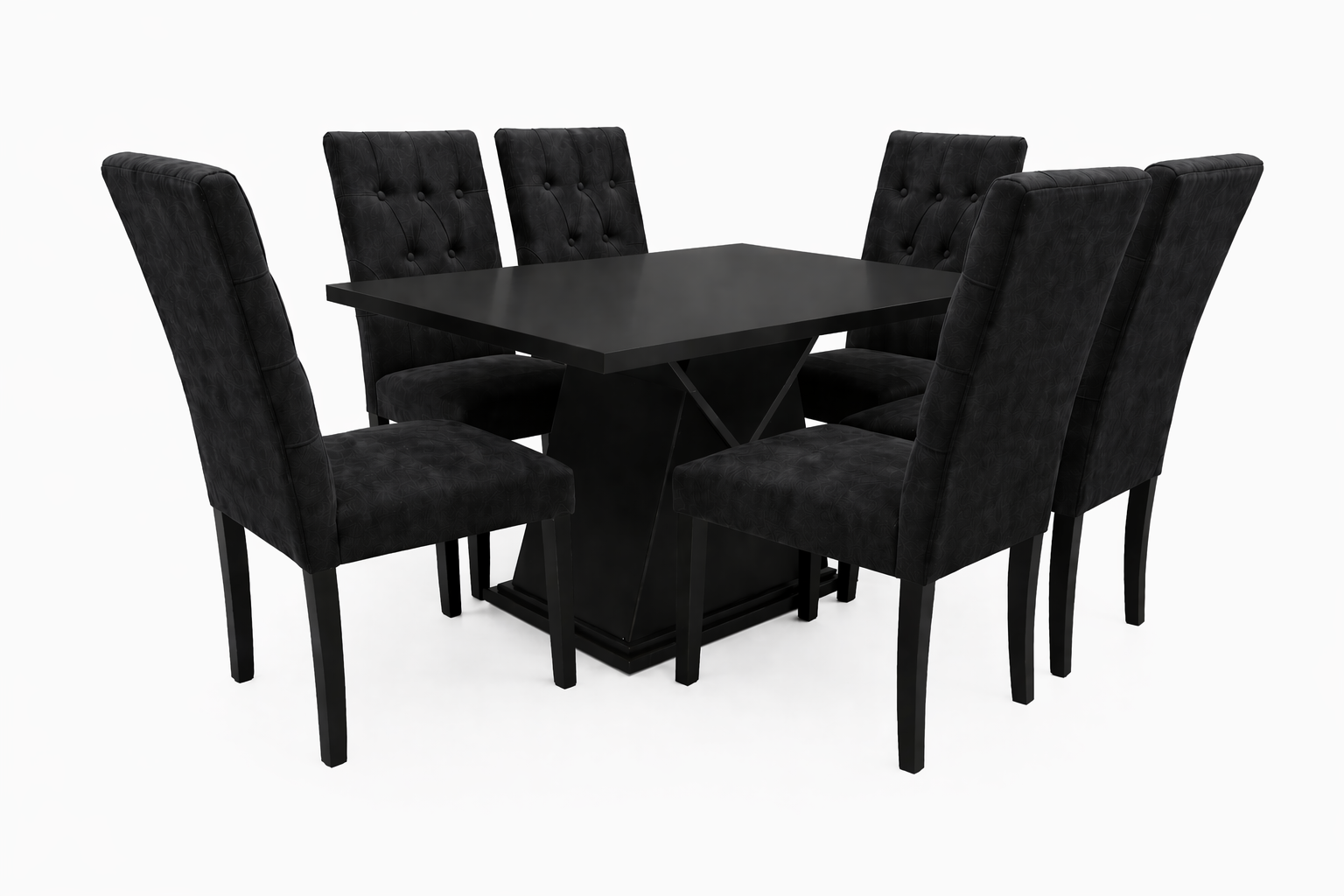 Comedor Pirámide