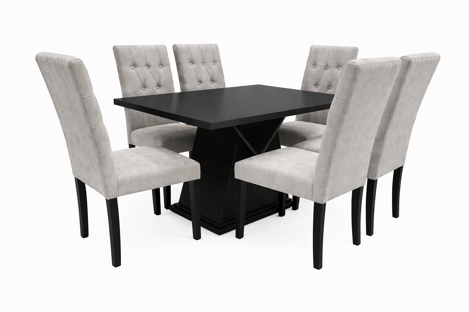 Comedor Pirámide