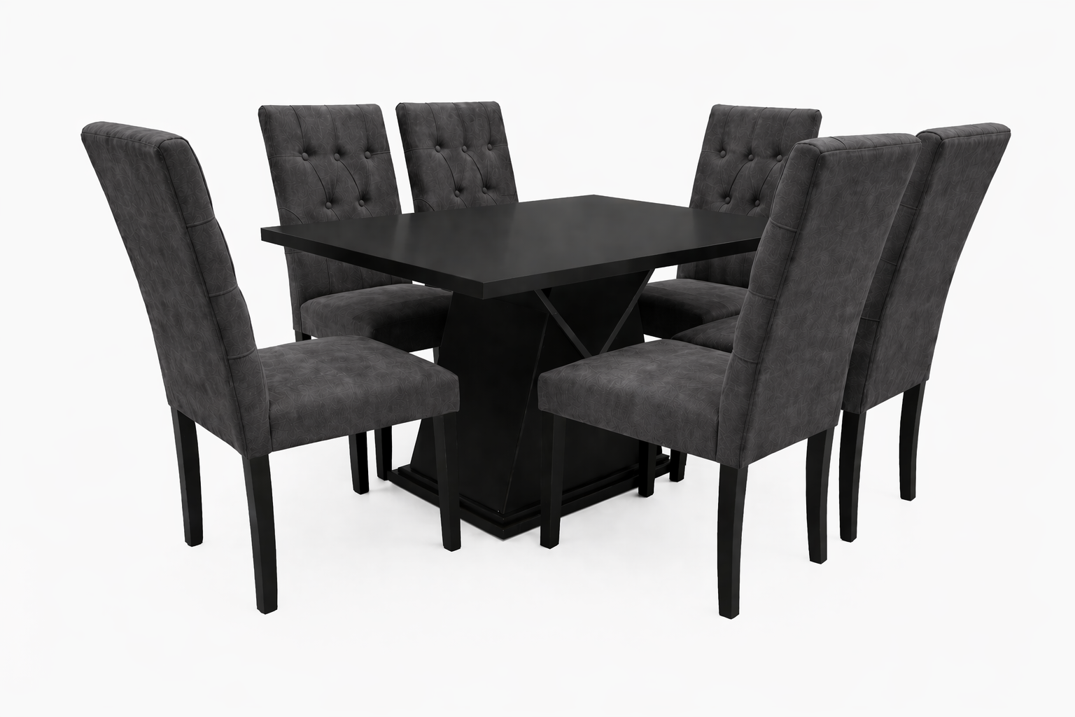 Comedor Pirámide