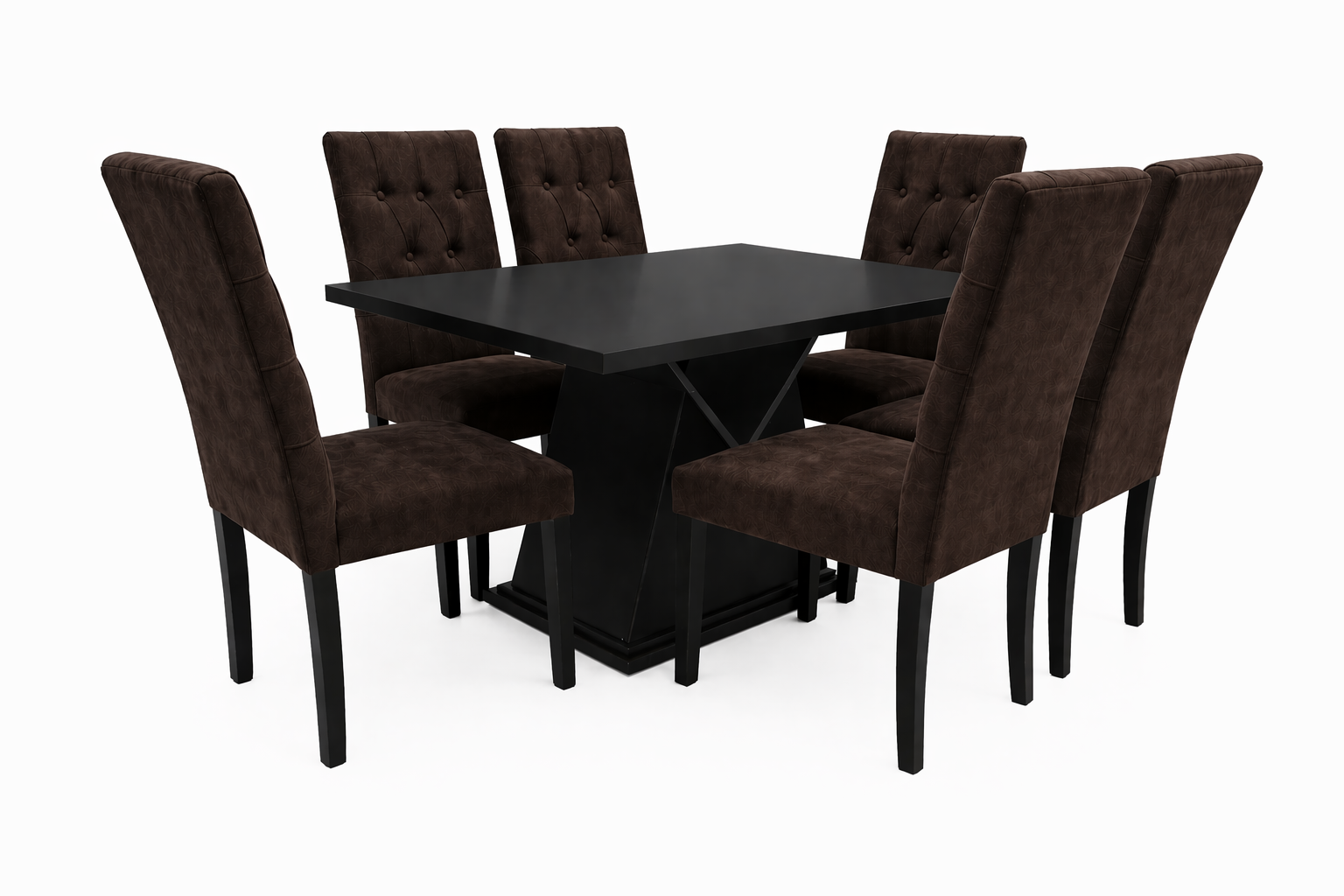 Comedor Pirámide