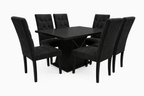 Comedor Pirámide