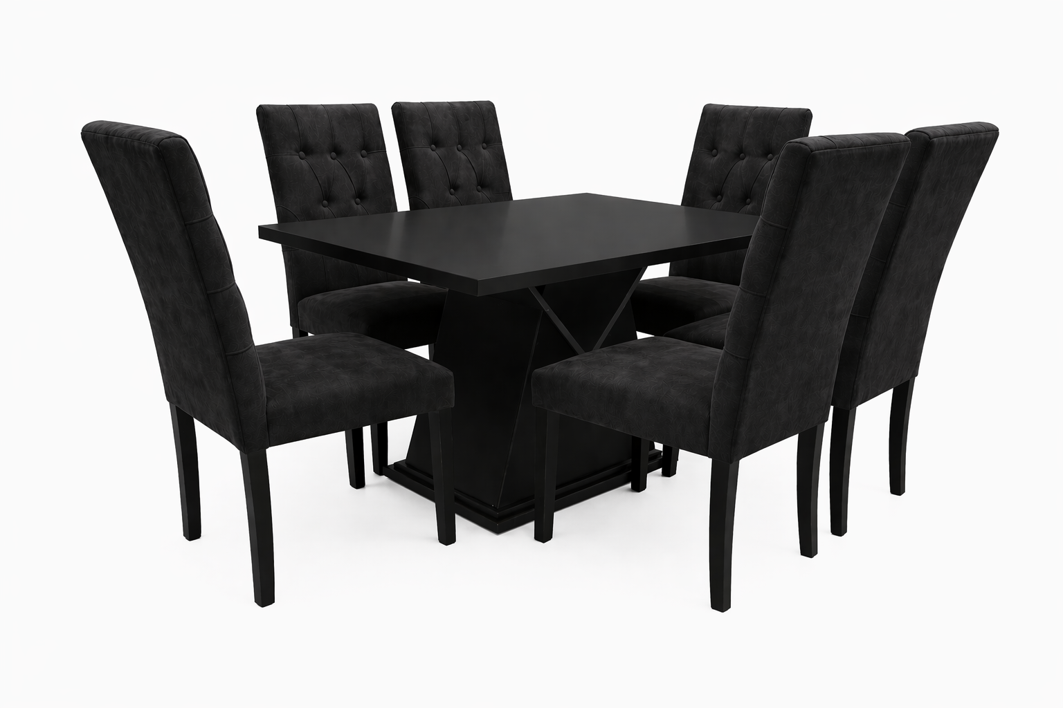 Comedor Pirámide