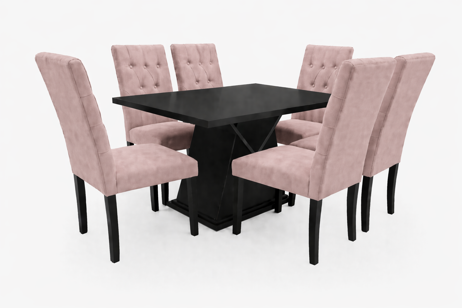 Comedor Pirámide