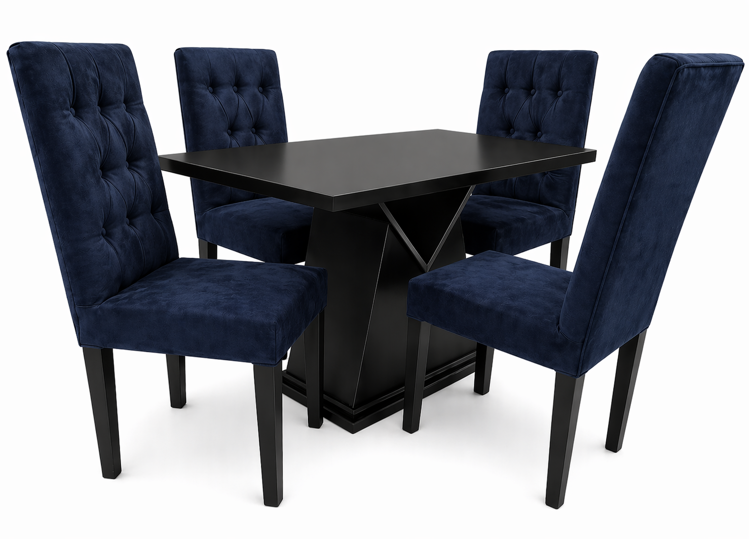 Comedor Pirámide