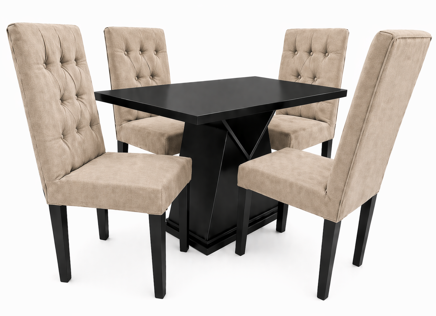 Comedor Pirámide