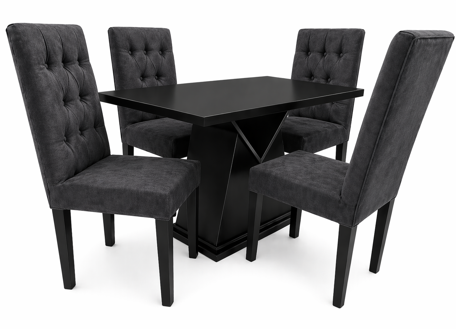 Comedor Pirámide