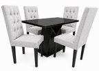 Comedor Pirámide