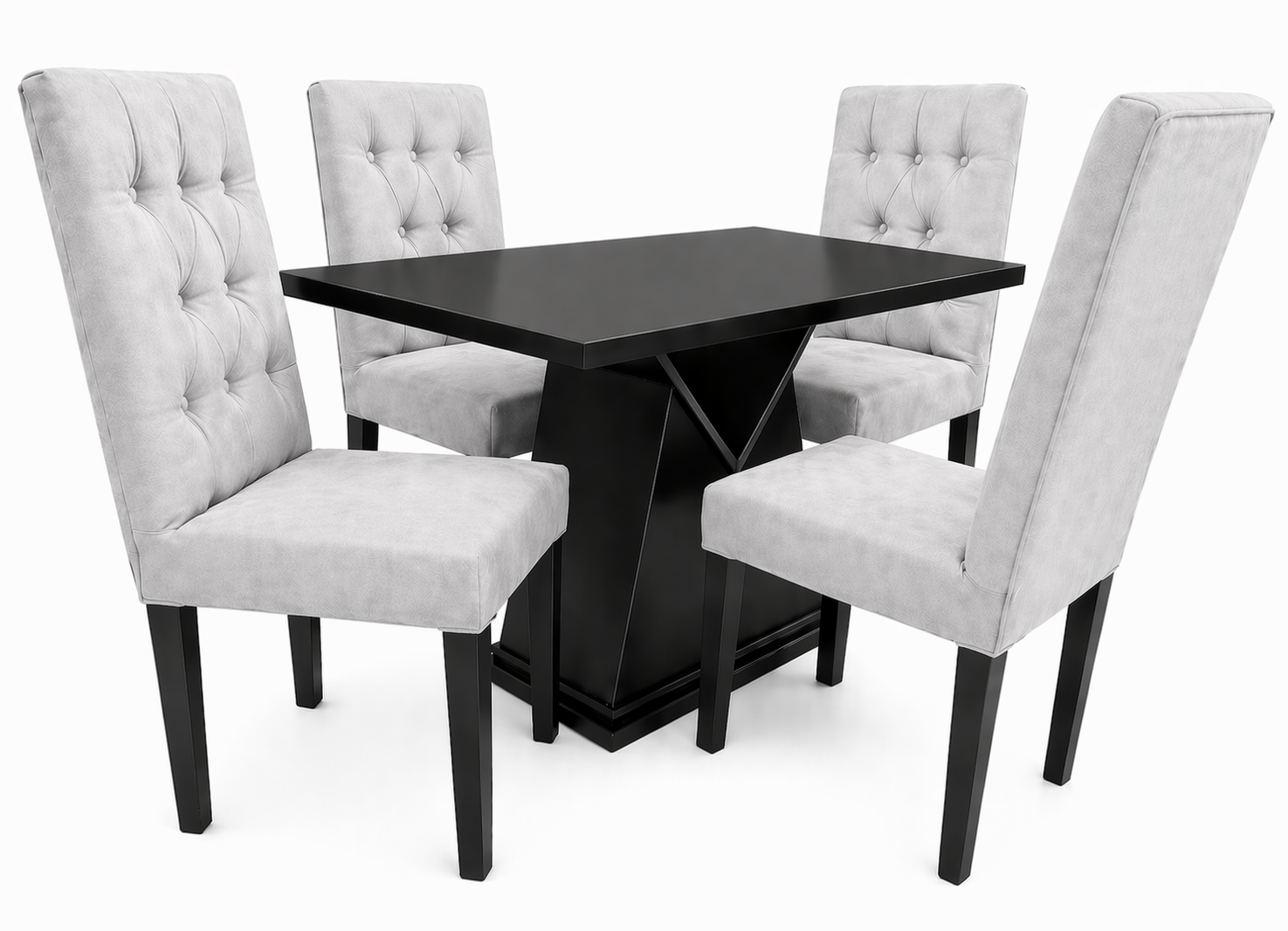 Comedor Pirámide