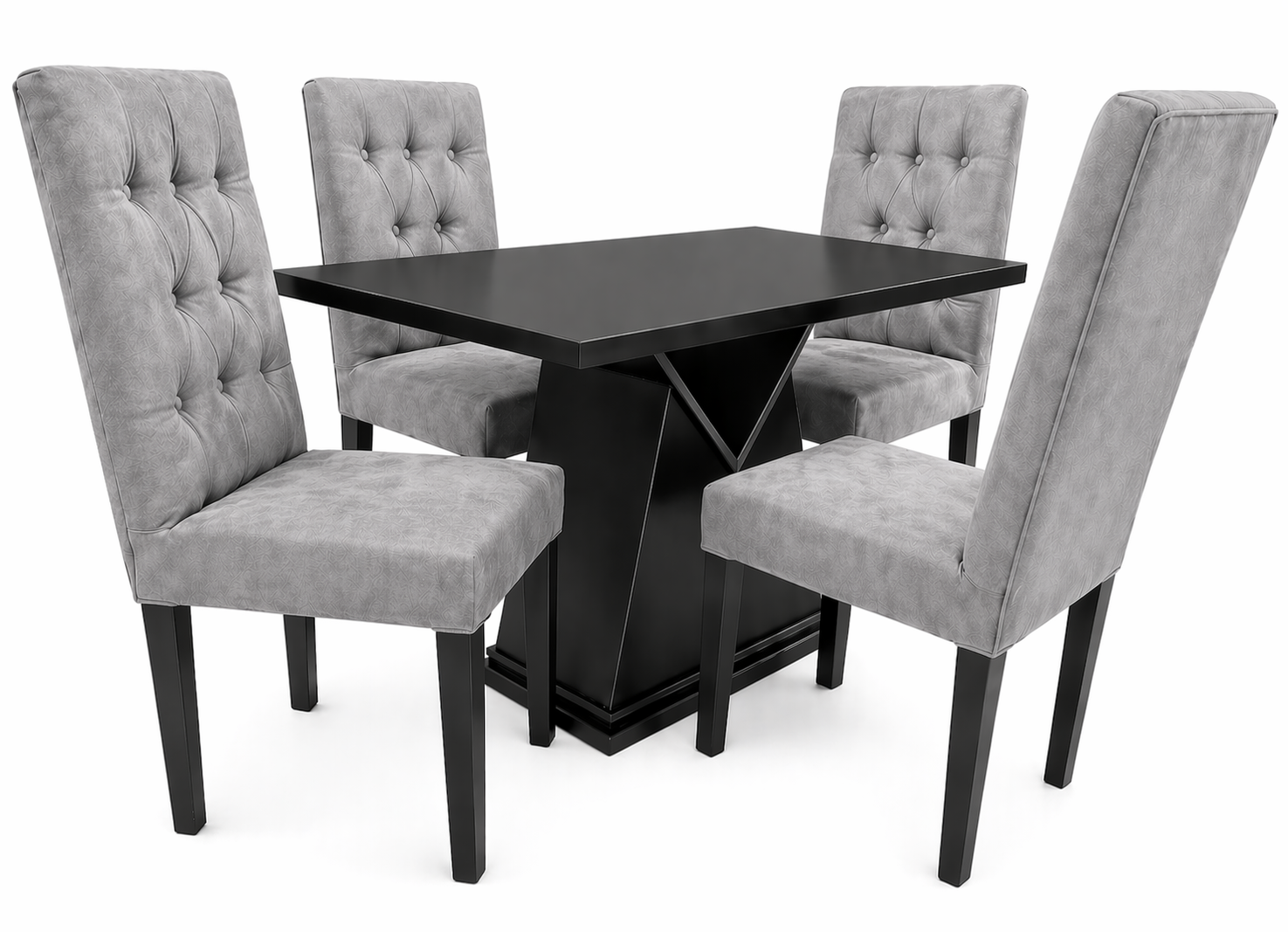 Comedor Pirámide