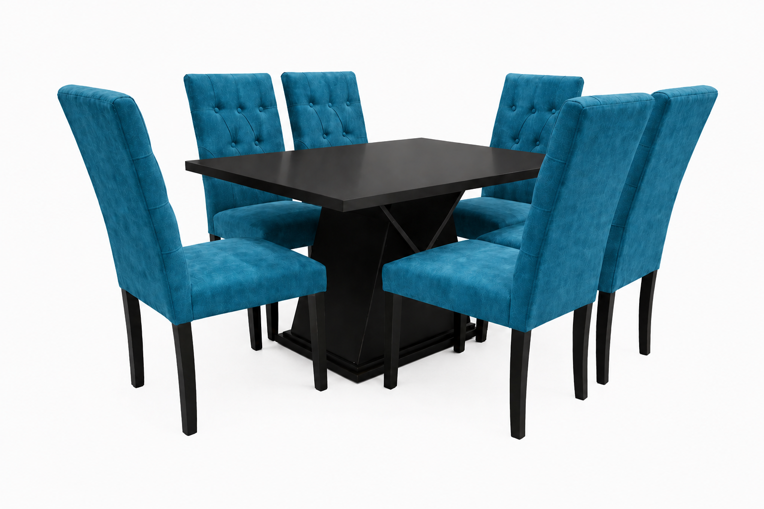 Comedor Pirámide