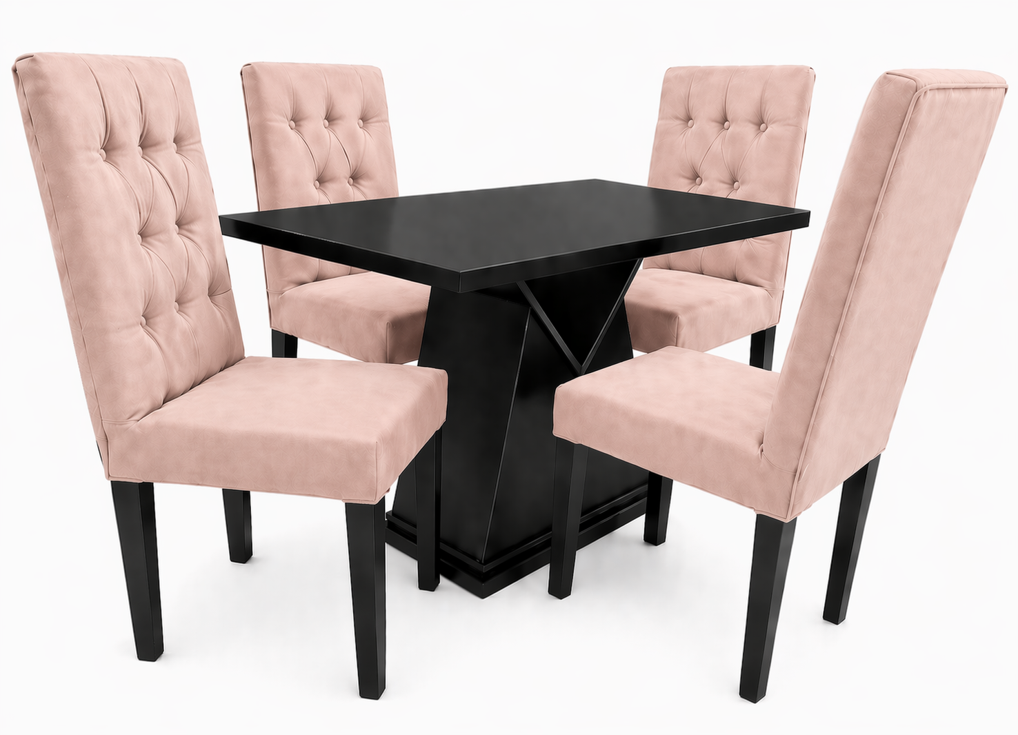 Comedor Pirámide