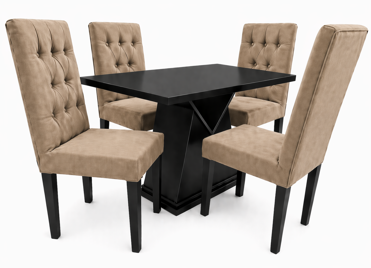 Comedor Pirámide