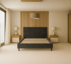 Cama Mediterráneo