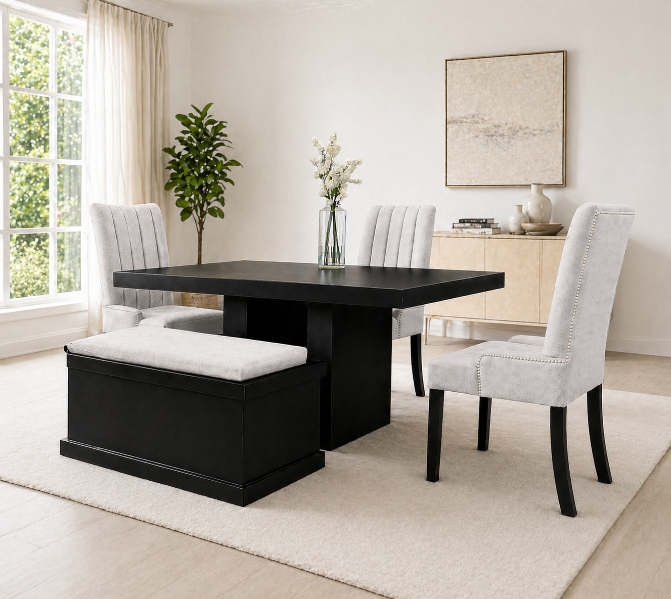 Comedor Cenora