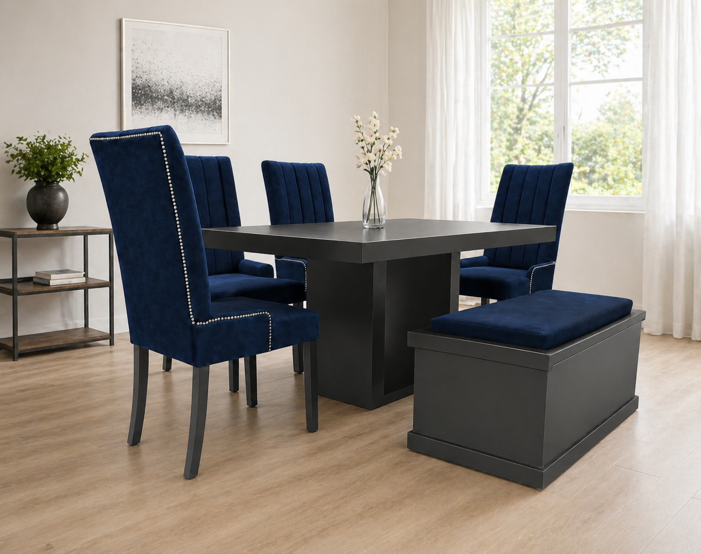 Comedor Cenora