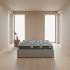 Colchón Semi Ortopédico Eco Soft