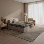 Colchón Semi Ortopédico Eco Soft