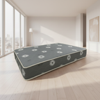 Colchón Semi Ortopédico Eco Soft