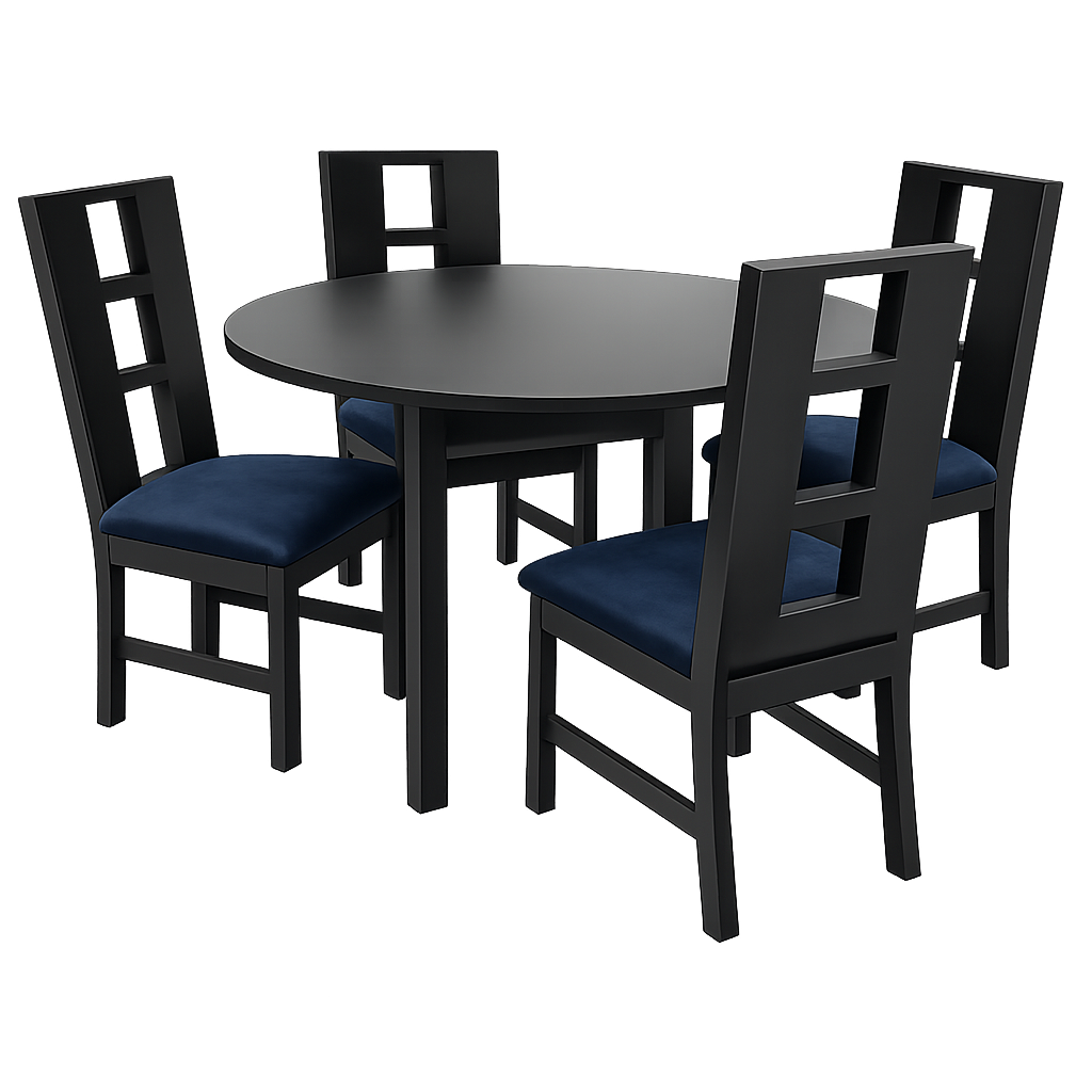 Andrea's Dining Room
