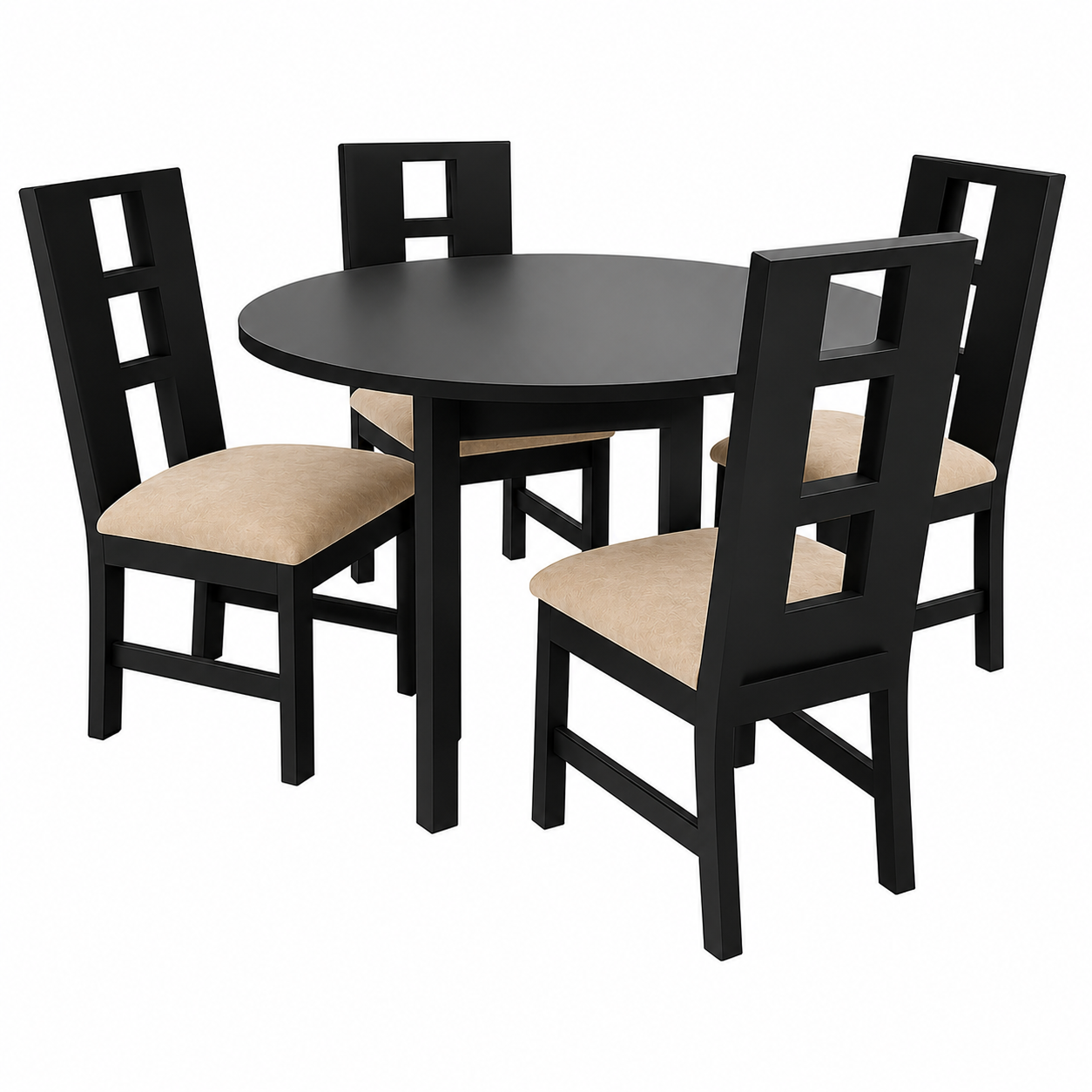 Andrea's Dining Room