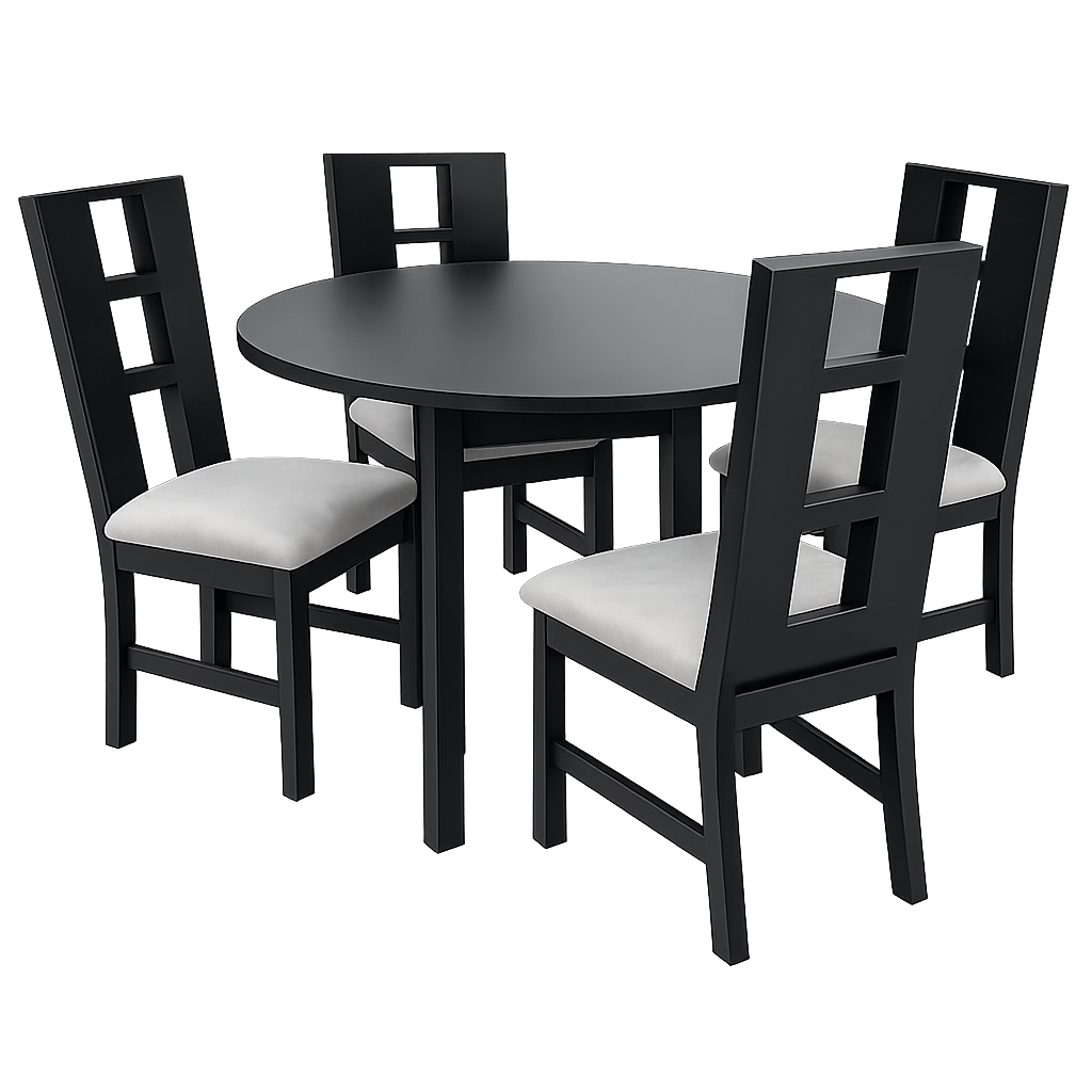 Andrea's Dining Room