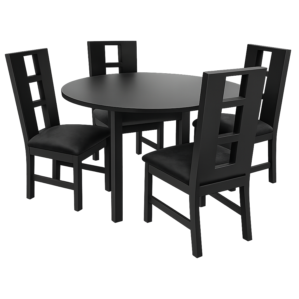 Andrea's Dining Room