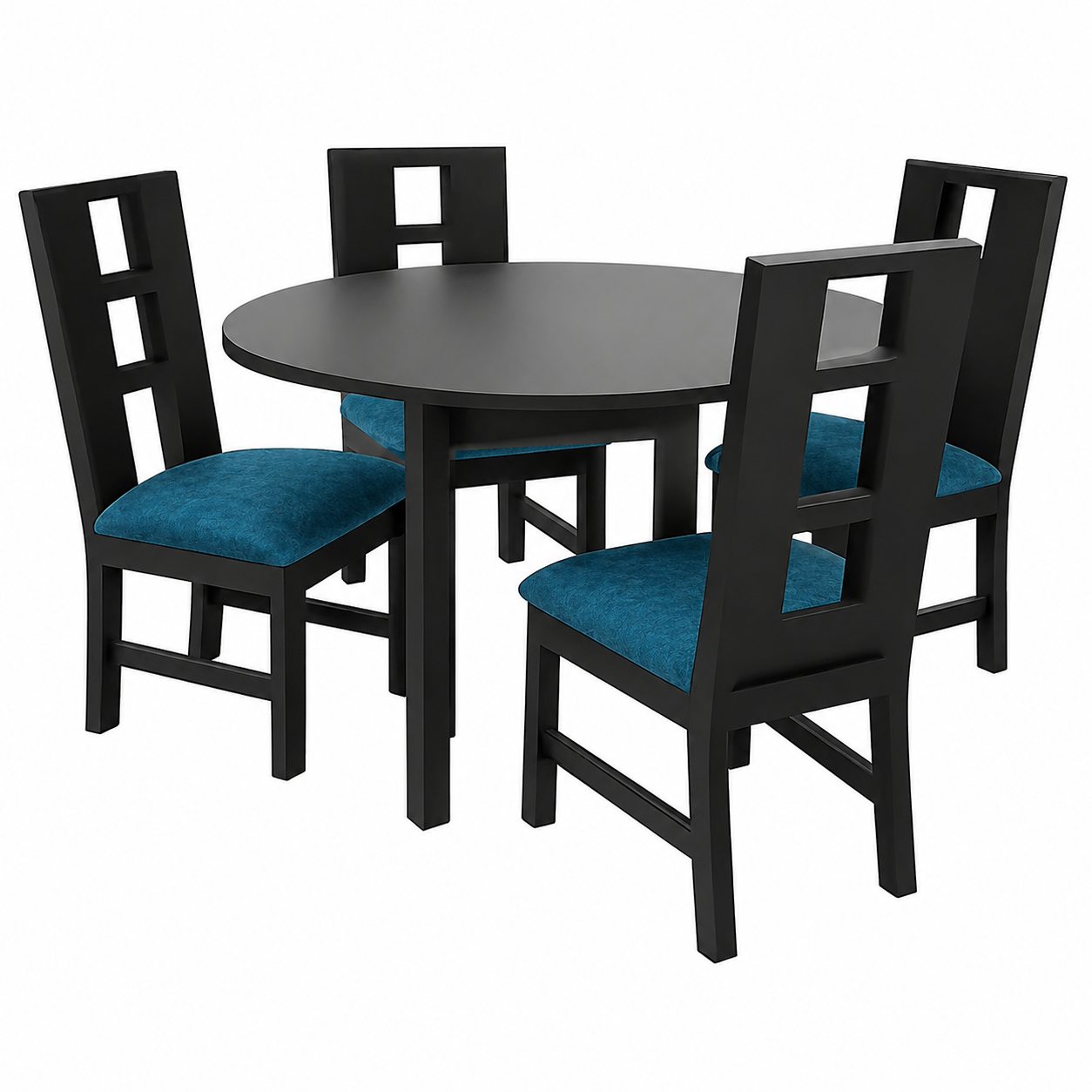 Andrea's Dining Room