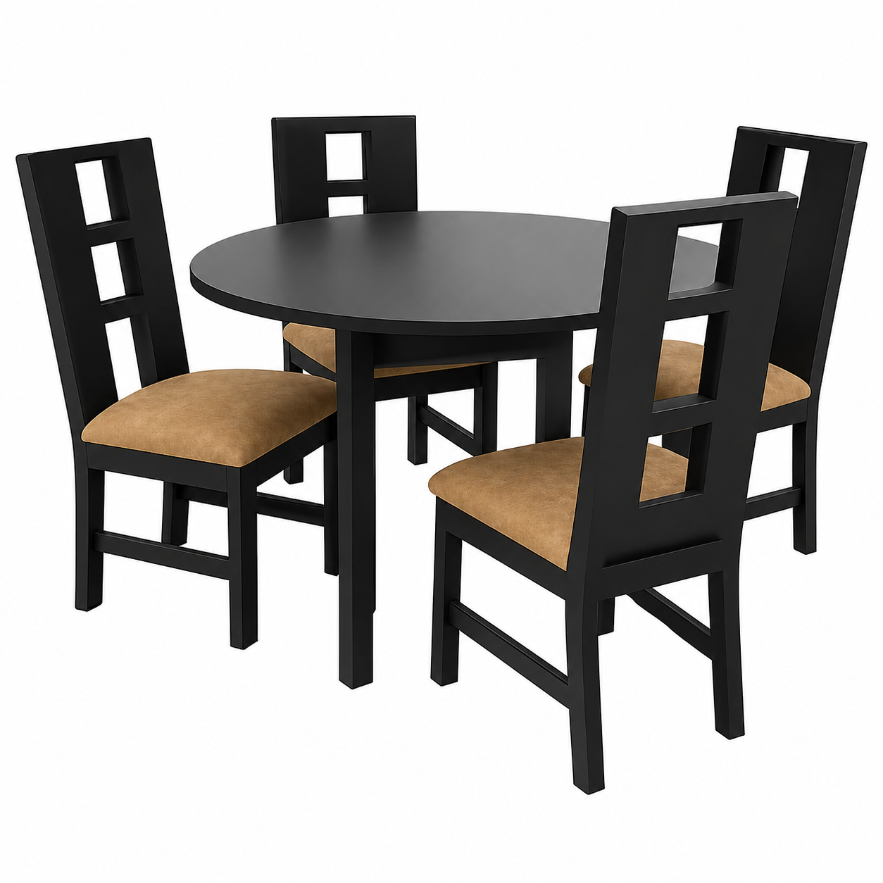 Andrea's Dining Room