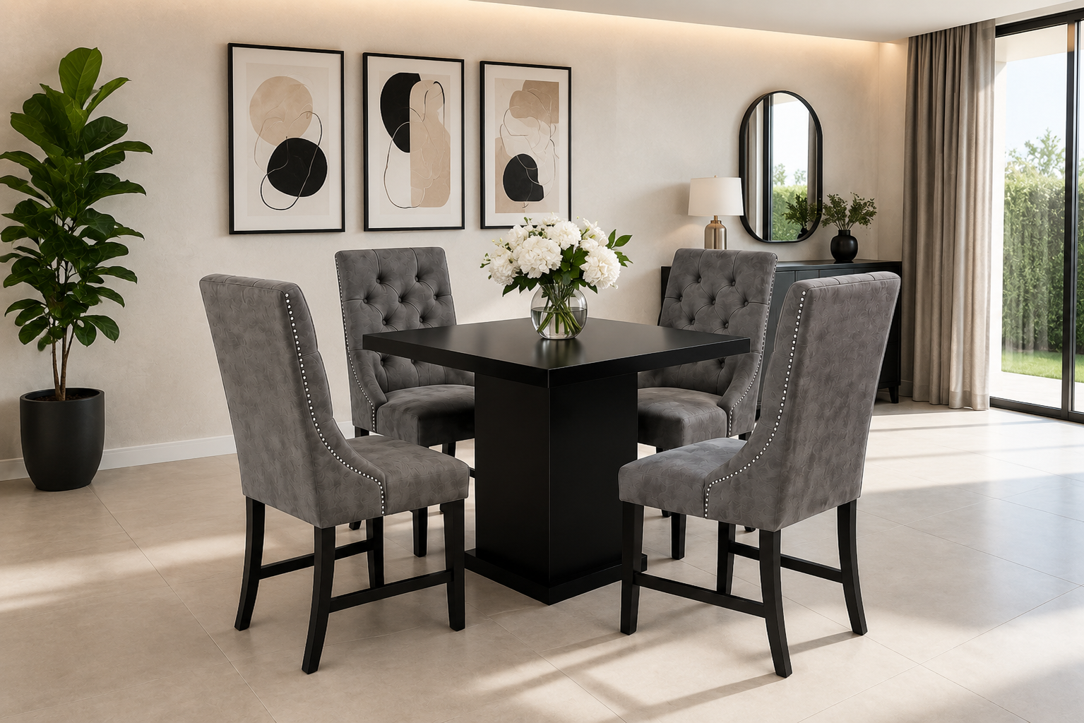 Comedor Italia