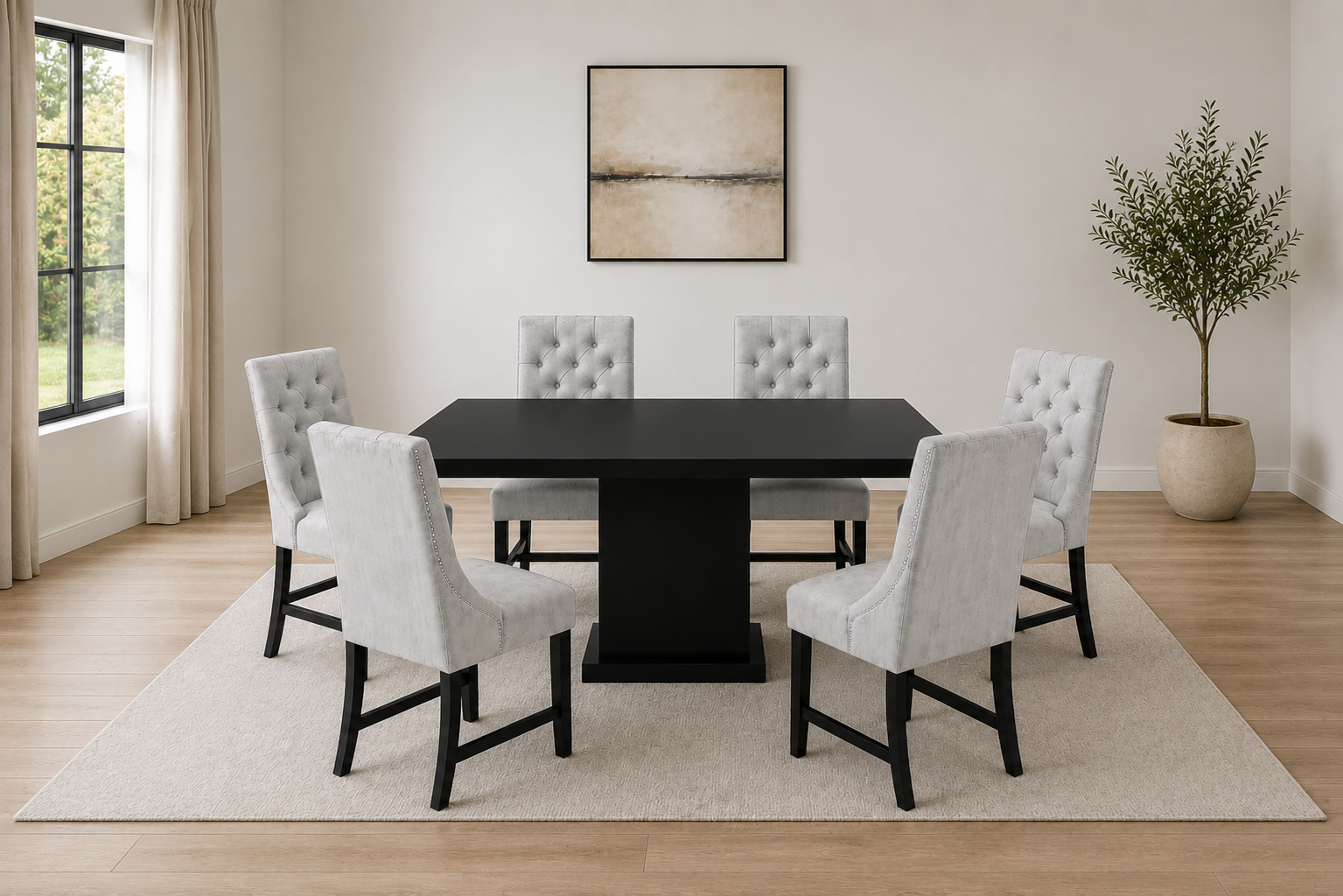 Comedor Italia
