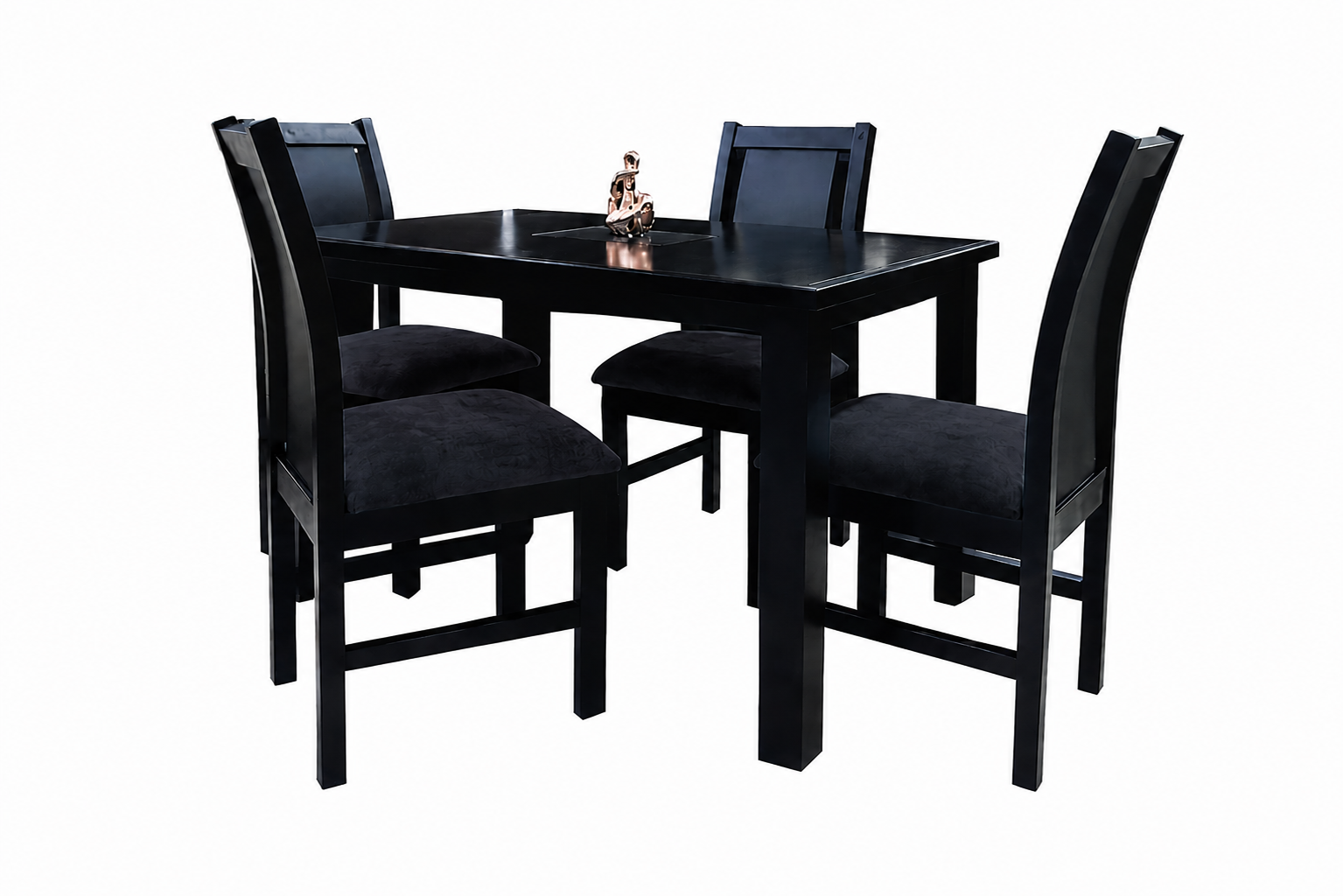 Comedor Paris