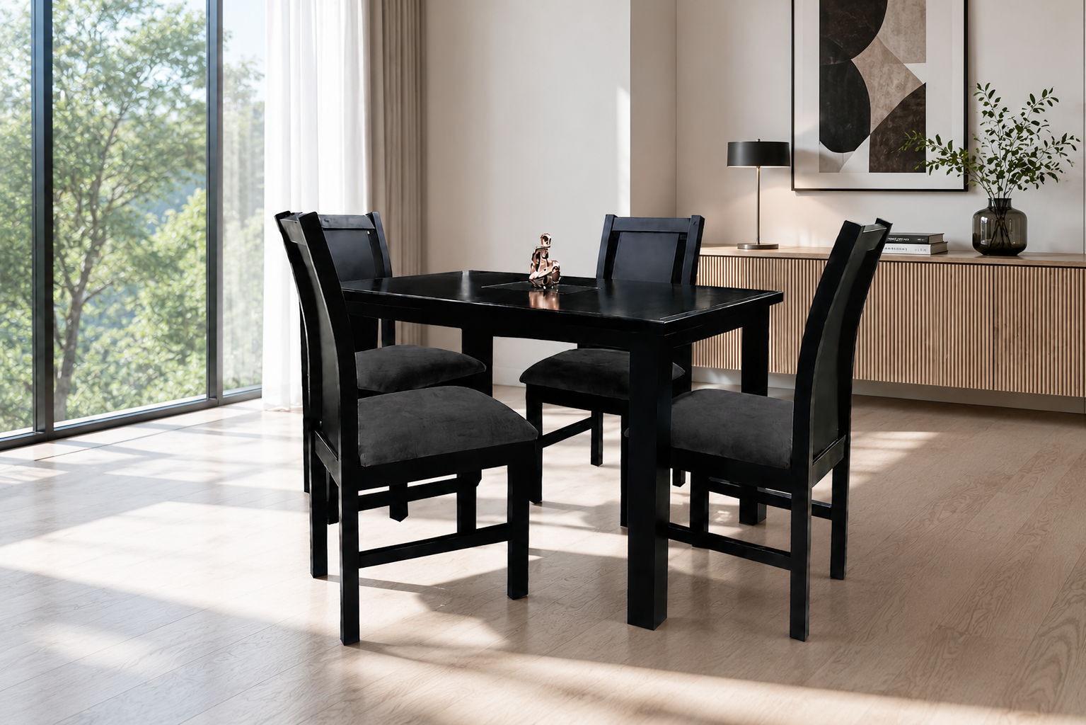 Comedor Paris