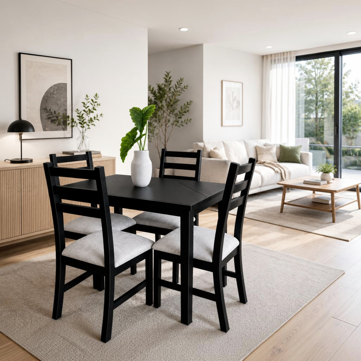 Comedor Viena