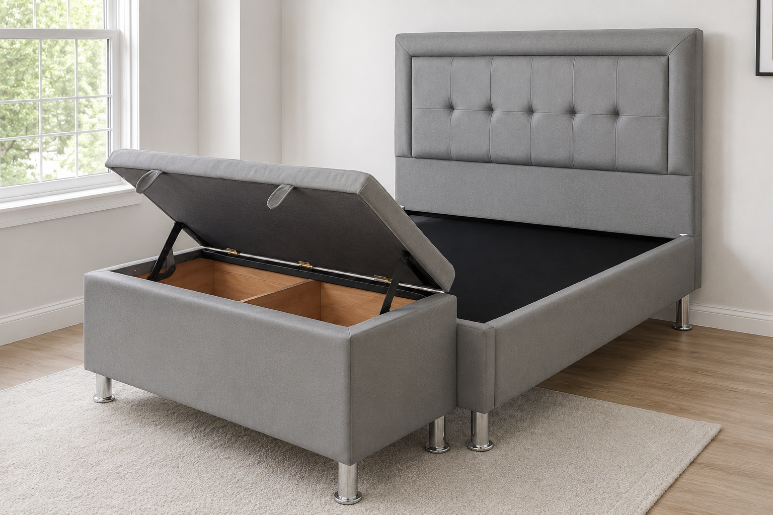 Cama Bellini