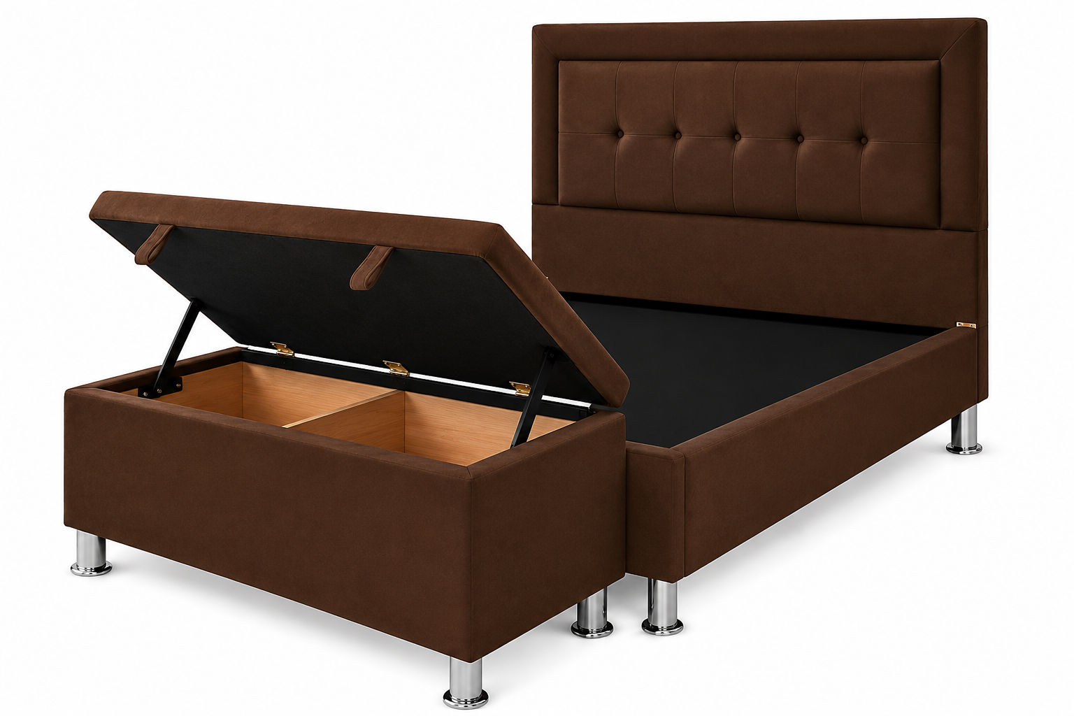 Cama Bellini