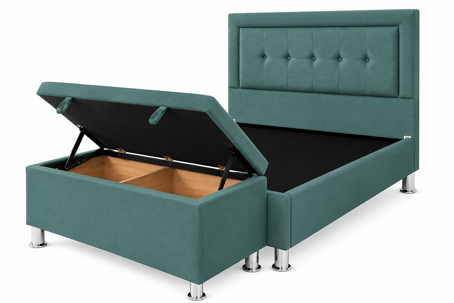 Cama Bellini