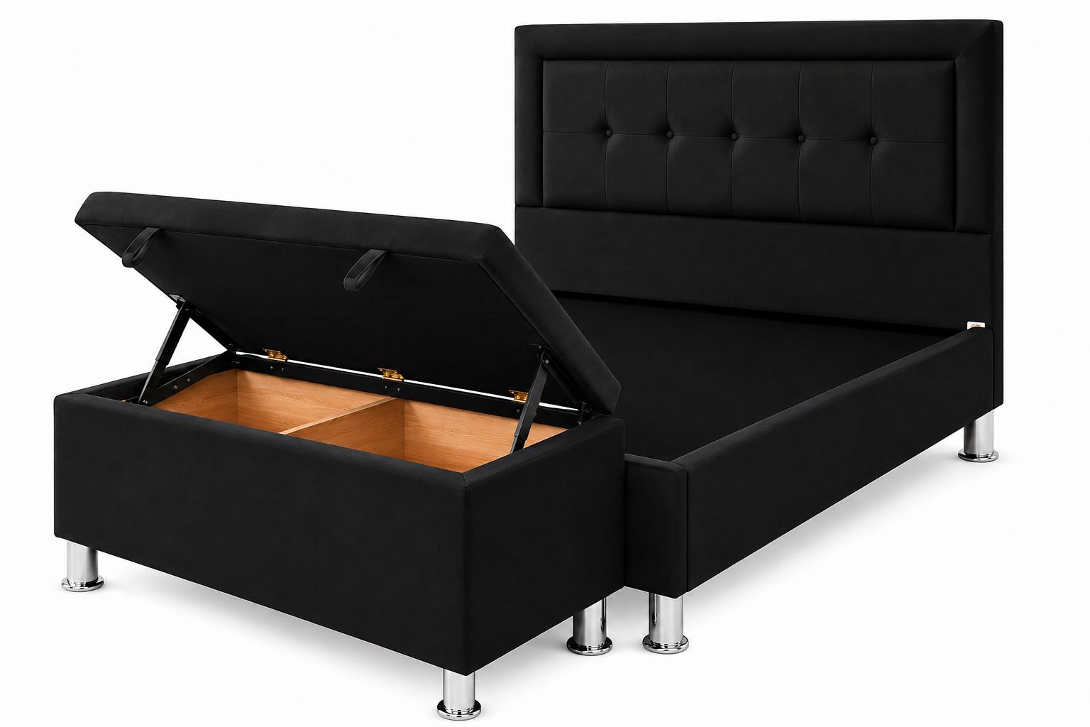 Cama Bellini